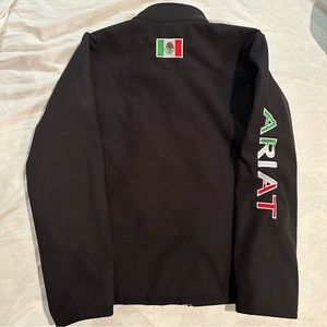 Mexico Ariat jacket